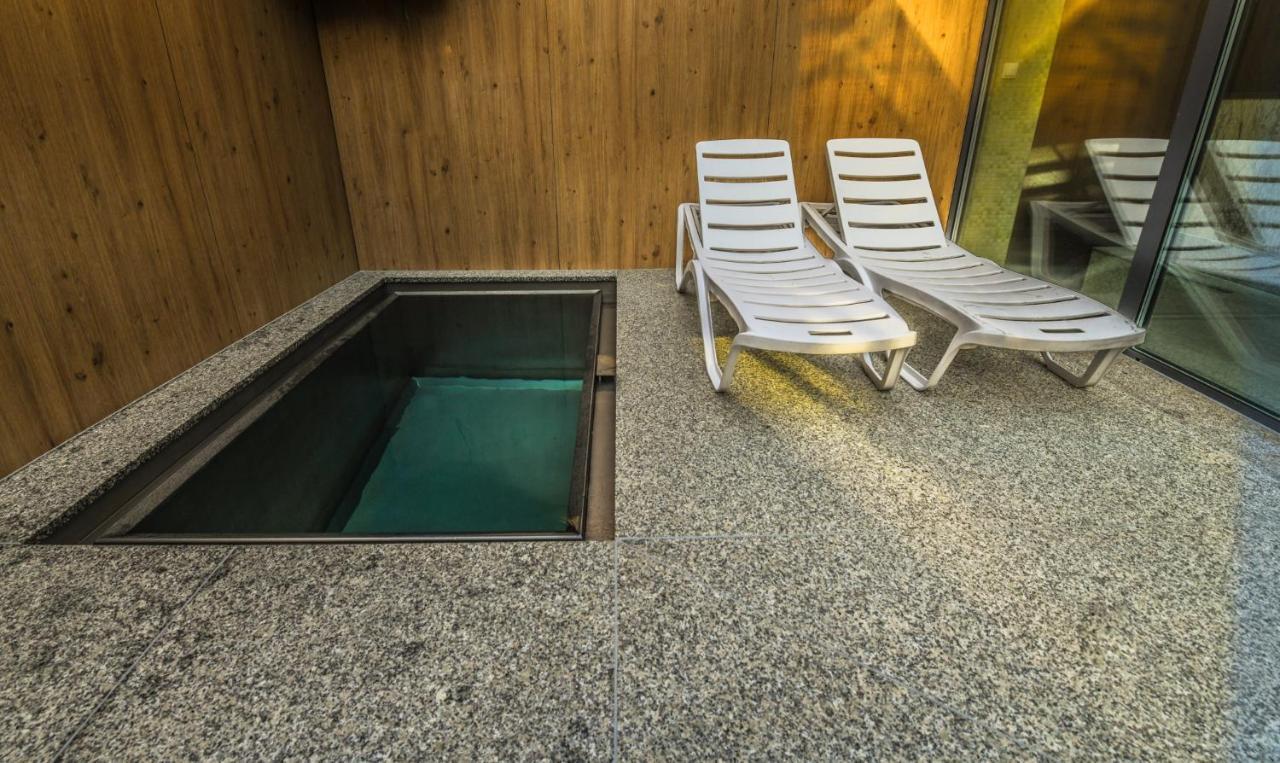 Pensjonat Fitness & Spa Gregor Zielona Gora  Exterior photo