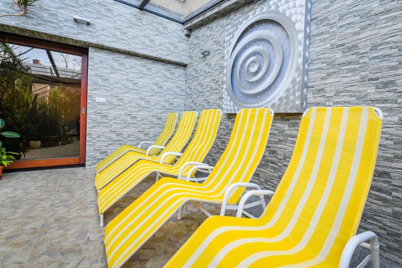 Pensjonat Fitness & Spa Gregor Zielona Gora  Exterior photo
