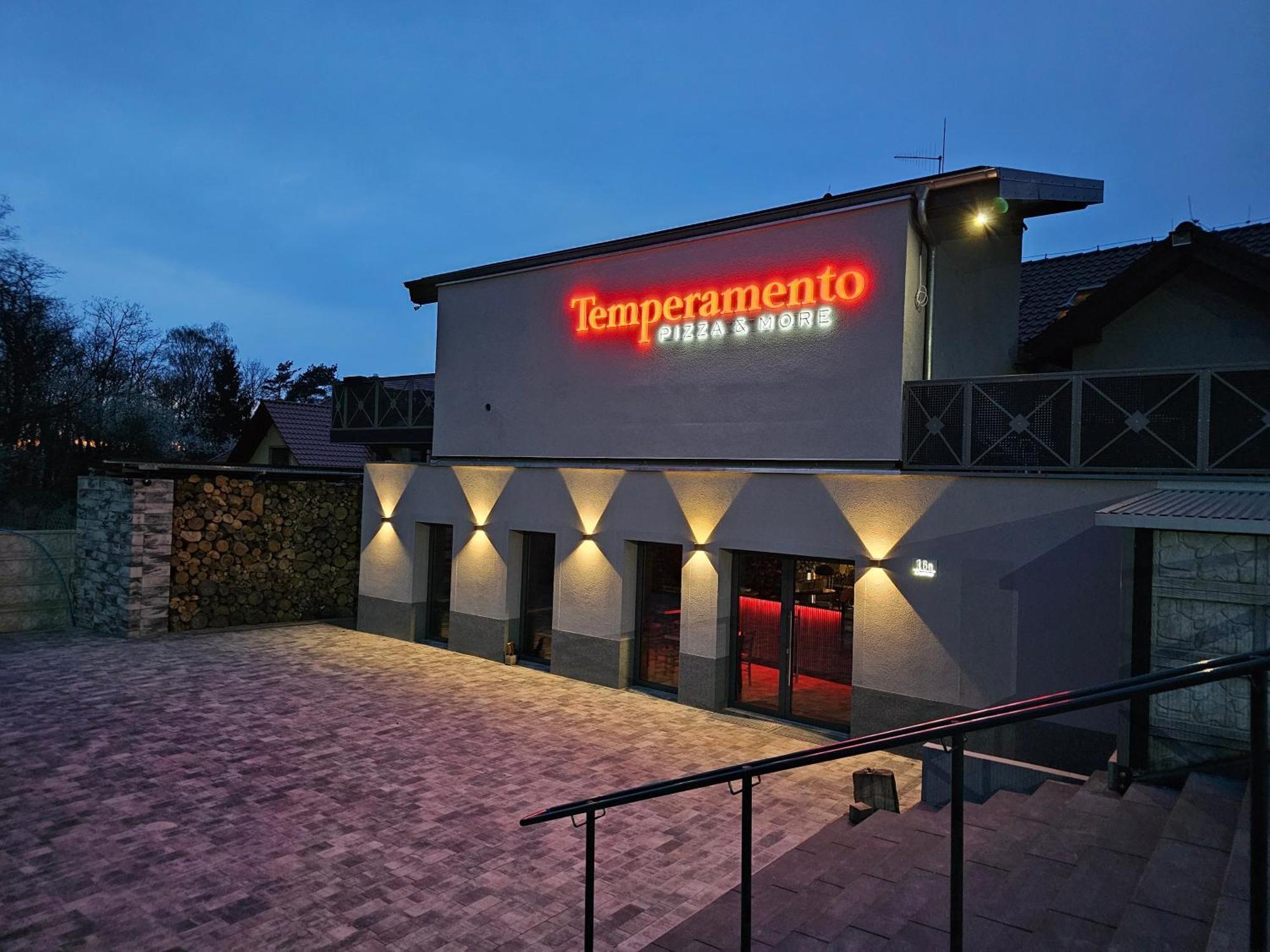 Pensjonat Fitness & Spa Gregor Zielona Gora  Exterior photo