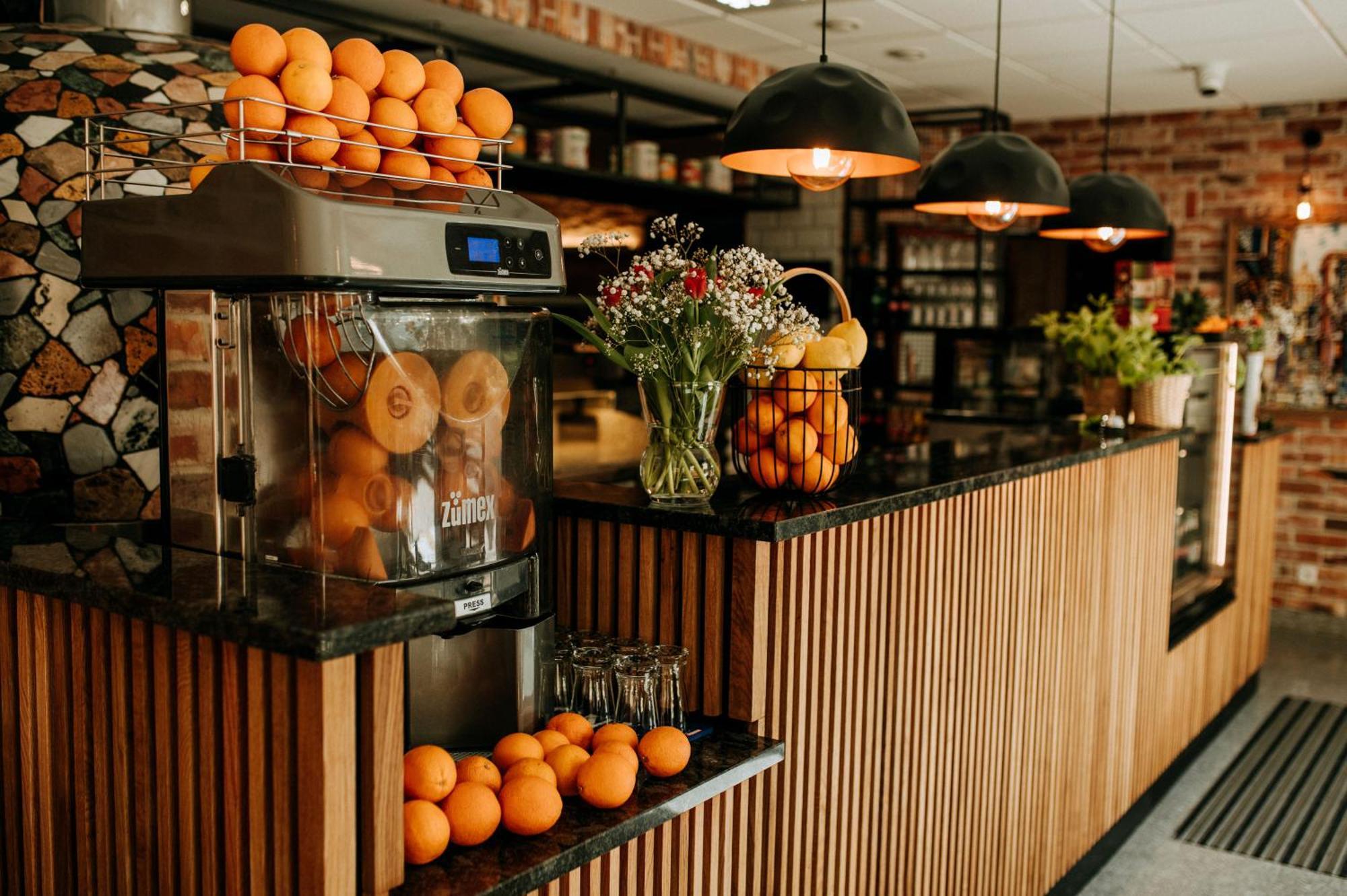 Pensjonat Fitness & Spa Gregor Zielona Gora  Exterior photo